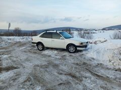 Седан Toyota Sprinter 1996 года, 150000 рублей, Киренск