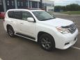 SUV   Lexus GX460 2011 , 2450000 , 