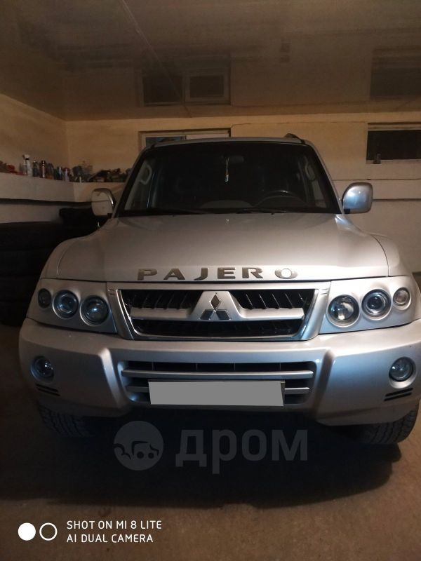 SUV   Mitsubishi Montero 2000 , 500000 , 