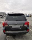 SUV   Toyota Land Cruiser 2012 , 1030000 , 