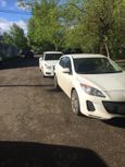  Mazda Mazda3 2011 , 520000 , 