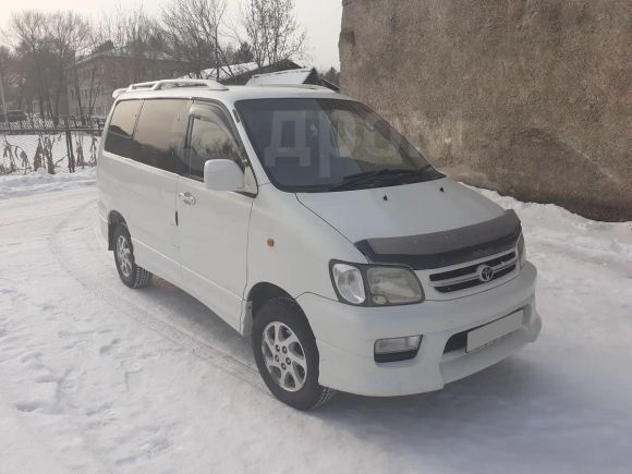    Toyota Town Ace 2001 , 460000 , 