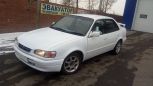  Toyota Corolla 1997 , 115000 , 