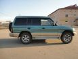 SUV   Mitsubishi Pajero 1998 , 400000 , 