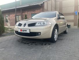  Renault Megane 2007 , 630000 , 