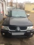 SUV   Mitsubishi Pajero Sport 2007 , 595000 , 