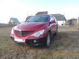 SsangYong Actyon Sports 2008 , 495000 , 