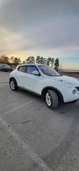 SUV   Nissan Juke 2011 , 660000 , 