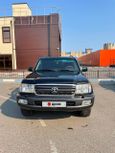 SUV   Toyota Land Cruiser 2003 , 1450000 , 