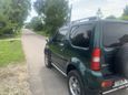  3  Suzuki Jimny Wide 1998 , 500000 , 