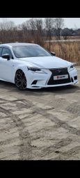  Lexus IS250 2014 , 2000000 , 