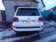 SUV   Toyota Land Cruiser 2011 , 2500000 , --