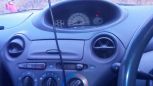  Toyota Vitz 2002 , 205000 , 