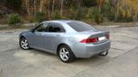  Honda Accord 2004 , 465000 , 