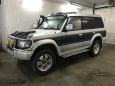 SUV   Mitsubishi Pajero 1995 , 430000 , 