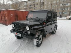 SUV или внедорожник УАЗ Хантер 2015 года, 790000 рублей, Абакан