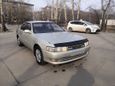  Toyota Cresta 1994 , 195000 , 