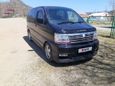    Nissan Elgrand 1999 , 550000 , 