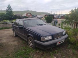  Volvo 850 1994 , 60000 , 