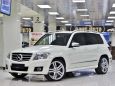 SUV   Mercedes-Benz GLK-Class 2010 , 999999 , 