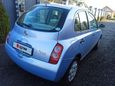  Nissan March 2004 , 275000 , 