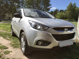 SUV   Hyundai ix35 2012 , 850000 , 