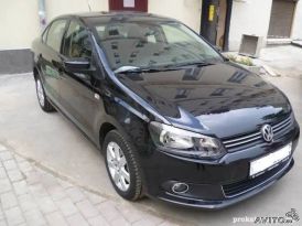 Volkswagen Polo 2011 , 550000 , 