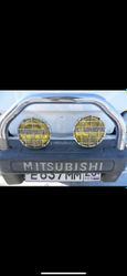    Mitsubishi Delica 1991 , 145000 , 