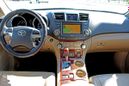 SUV   Toyota Highlander 2013 , 1590000 , 