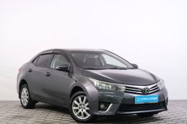 Седан Toyota Corolla 2013 года, 1399000 рублей, Кемерово