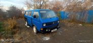    Volkswagen Transporter 1981 , 115000 , 