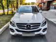 SUV   Mercedes-Benz GLE 2018 , 4300000 , 