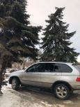 SUV   BMW X5 2001 , 500000 , 