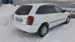  Mazda Familia S-Wagon 2001 , 199999 , 