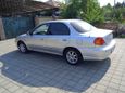  Kia Spectra 2011 , 360000 , 