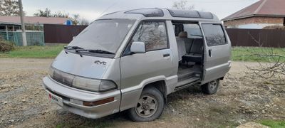 Минивэн или однообъемник Toyota Master Ace Surf 1991 года, 250000 рублей, Краснодар