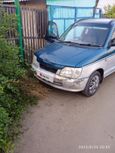  Daihatsu Pyzar 1996 , 120000 , 