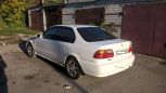  Honda Civic Ferio 1999 , 160000 , 