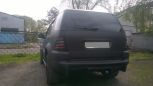 SUV   Mercedes-Benz M-Class 1997 , 350000 , 