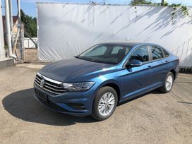  Volkswagen Jetta 2019 , 1706500 , 