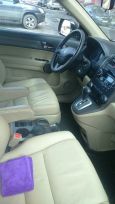 SUV   Honda CR-V 2008 , 860000 , 