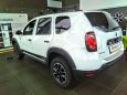 SUV   Renault Duster 2018 , 987980 , 