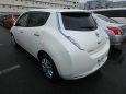  Nissan Leaf 2013 , 630000 , 