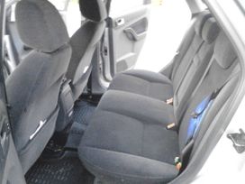 Ford Focus 2007 , 420000 , 