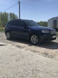 SUV   BMW X3 2012 , 1200000 , 