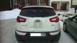 SUV   Kia Sportage 2012 , 979000 , 