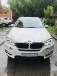 SUV   BMW X5 2014 , 2480000 , 