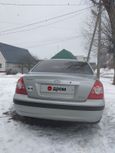  Hyundai Elantra 2005 , 260000 , 