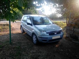  Ford Fusion 2004 , 510638 , 