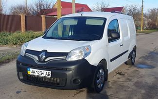    Renault Kangoo 2014 , 1300000 , 